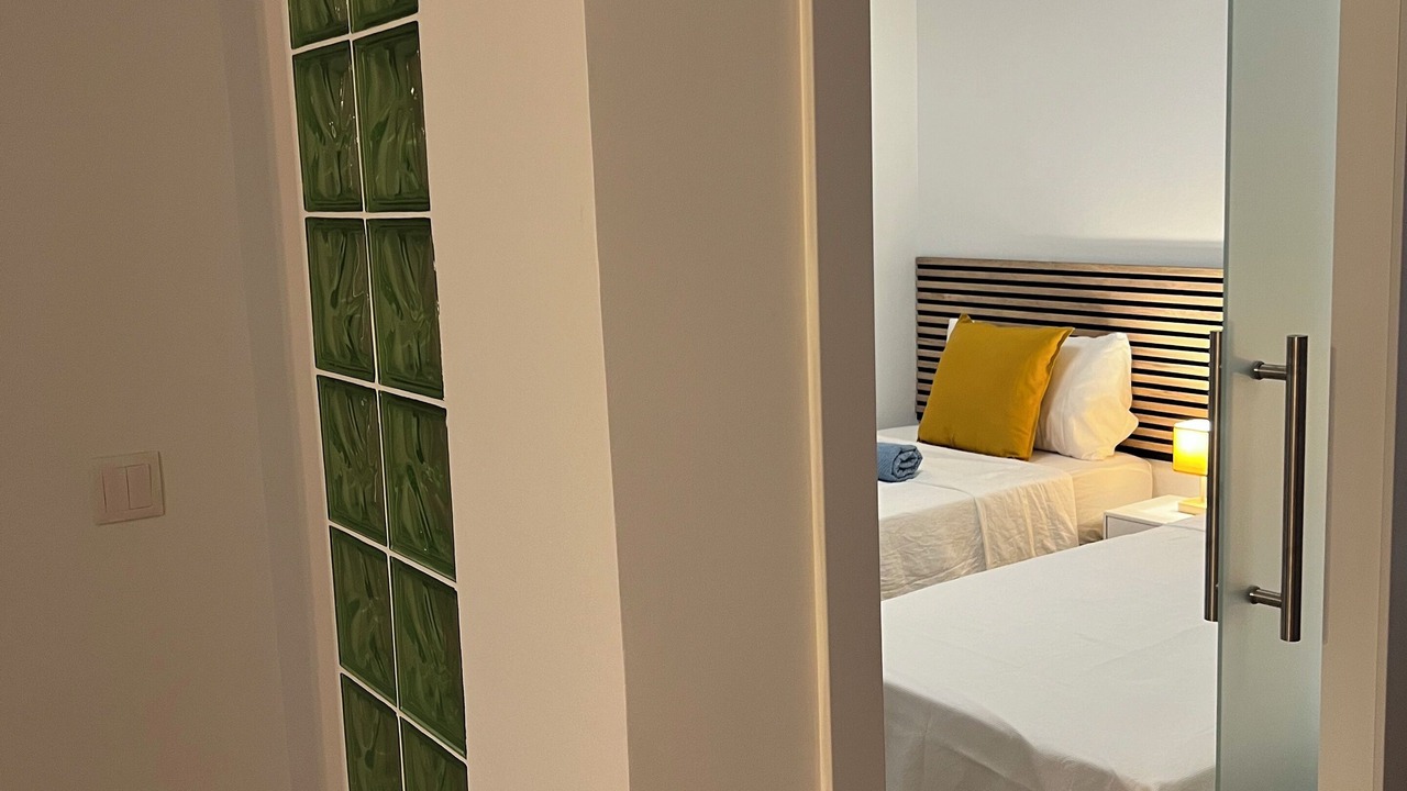Photo of Bedroom in Campoamor