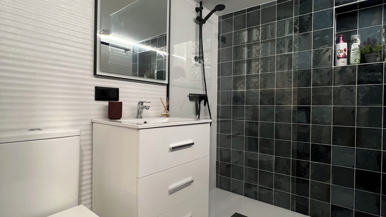 Photo of Bathroom in Campoamor