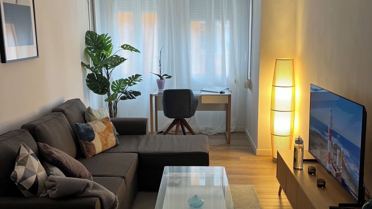 Photo of Livingroom in Campoamor