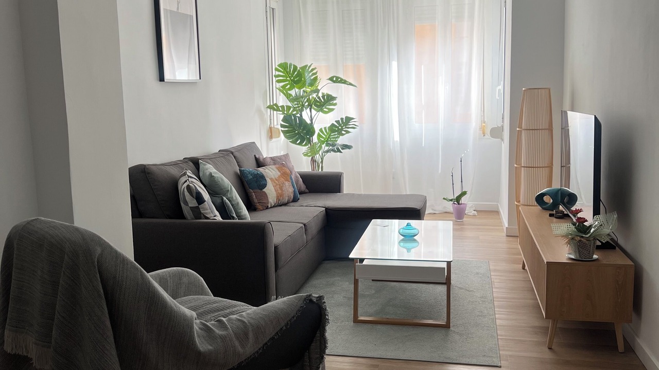 Photo of Livingroom in Campoamor