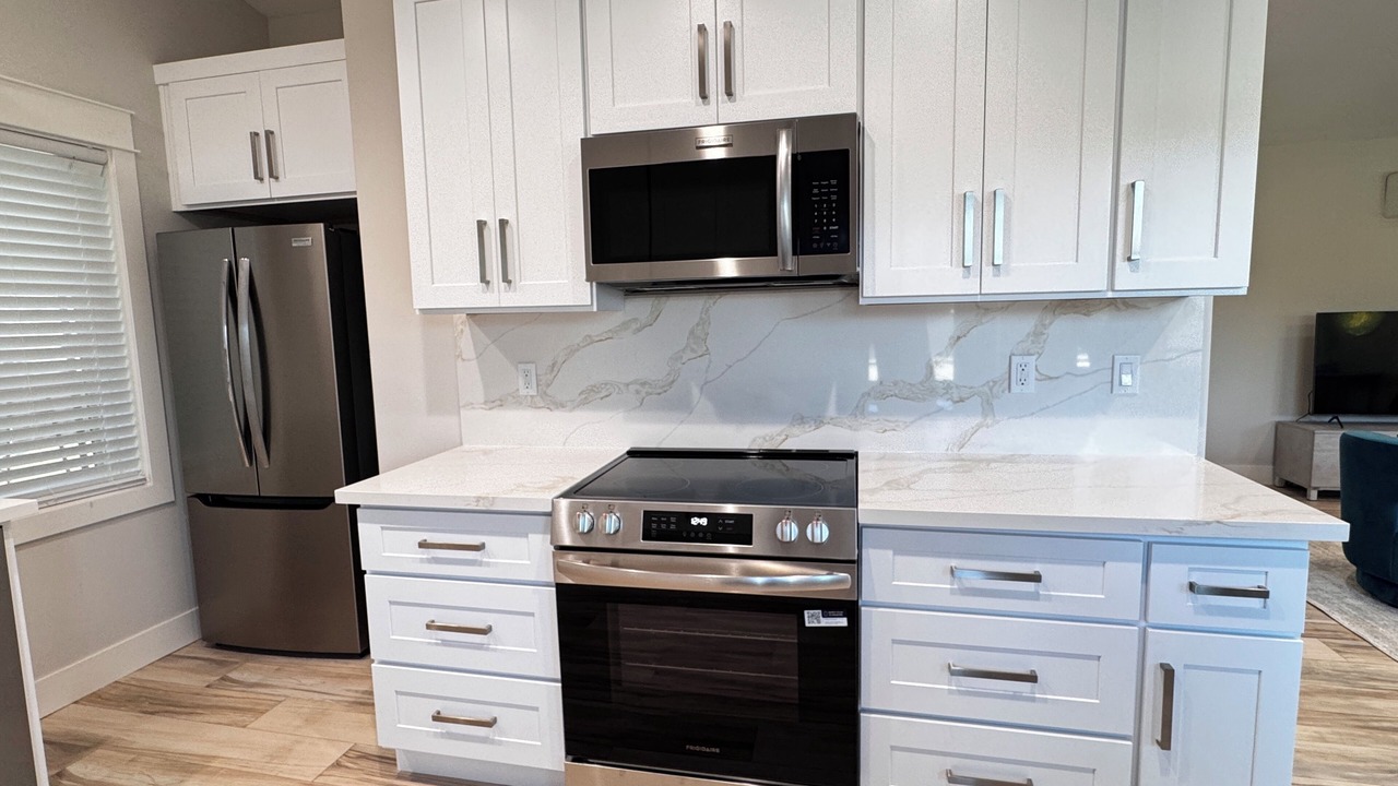 Photo of Kitchen in Pleasanton