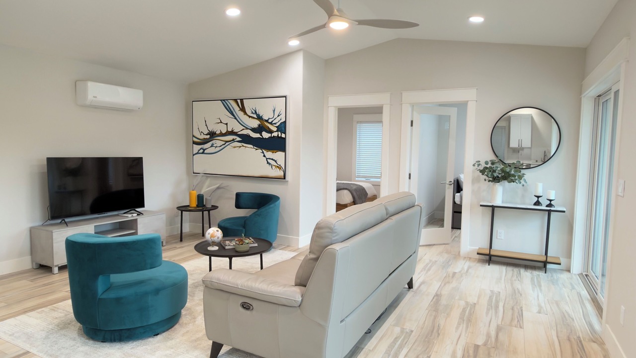 Photo of Livingroom in Pleasanton