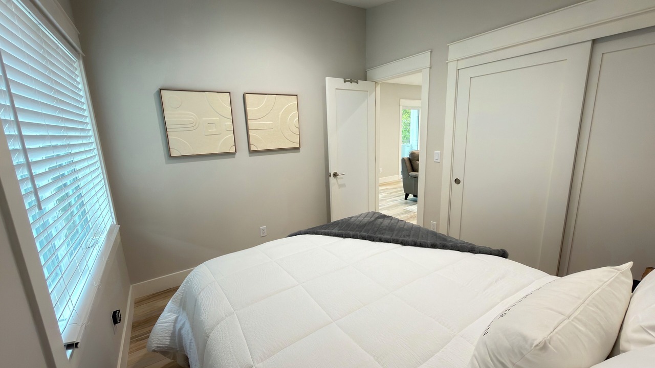 Photo of Bedroom in Pleasanton