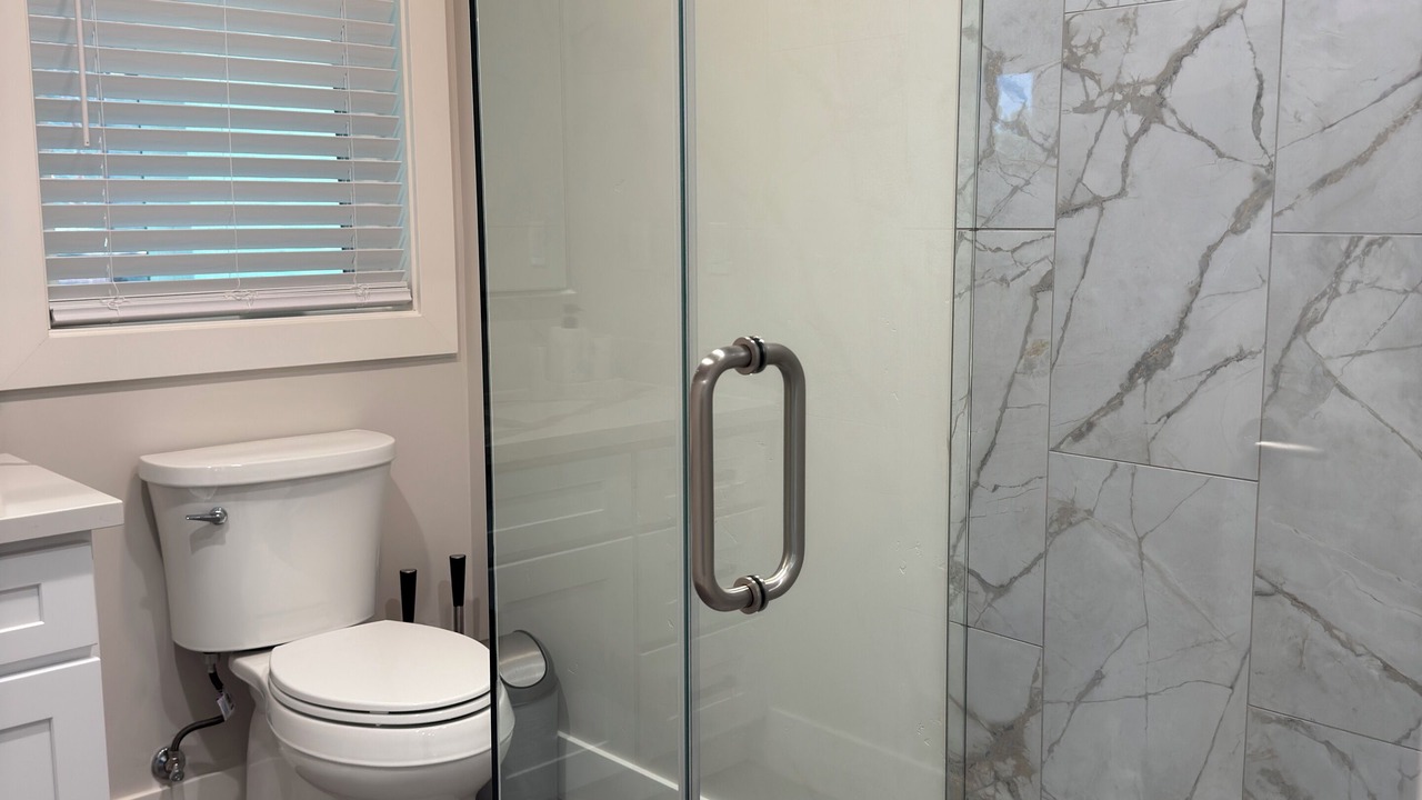 Photo of Bathroom in Pleasanton