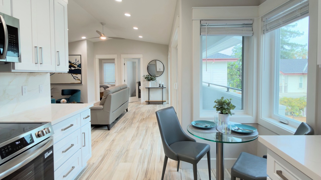 Photo of Kitchen in Pleasanton