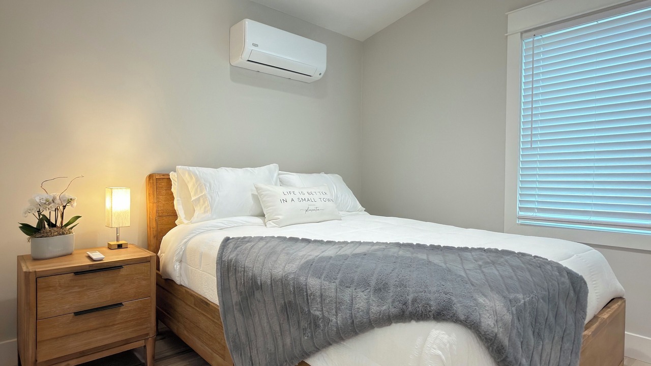 Photo of Bedroom in Pleasanton