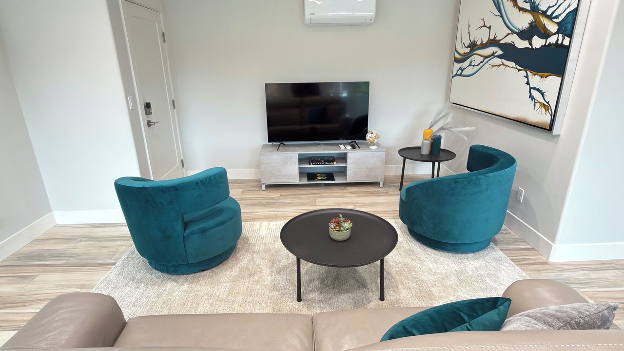 Photo of Livingroom in Pleasanton