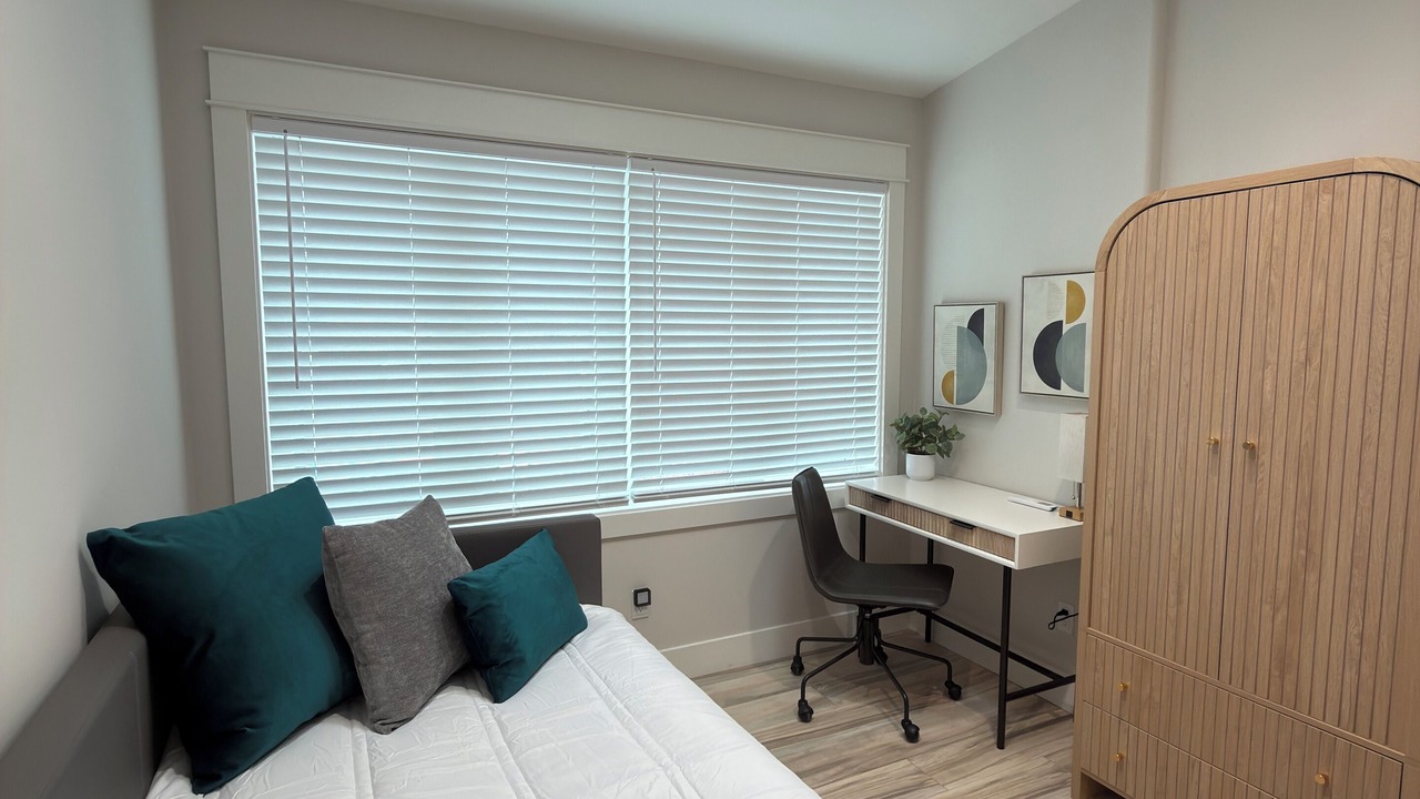 Photo of Bedroom in Pleasanton