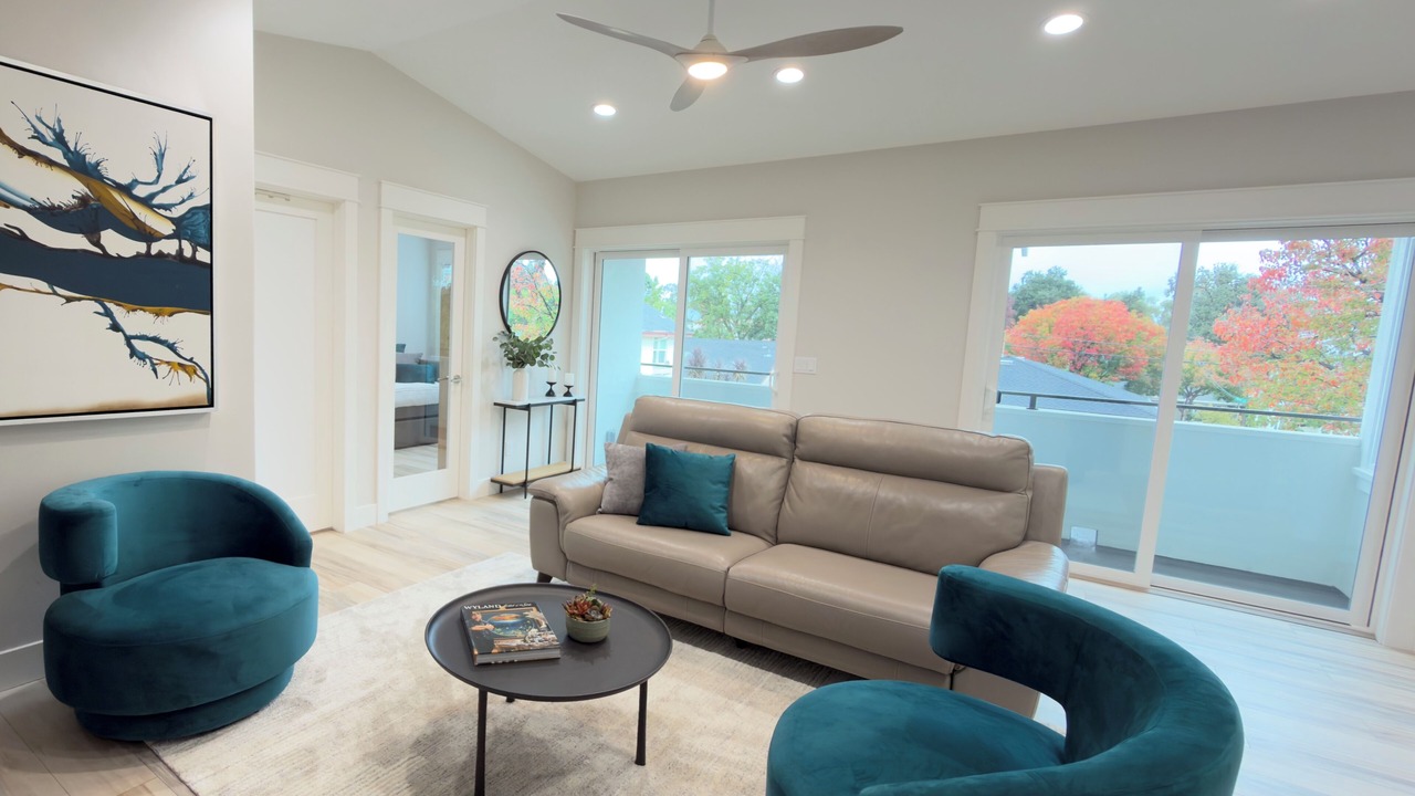 Photo of Livingroom in Pleasanton