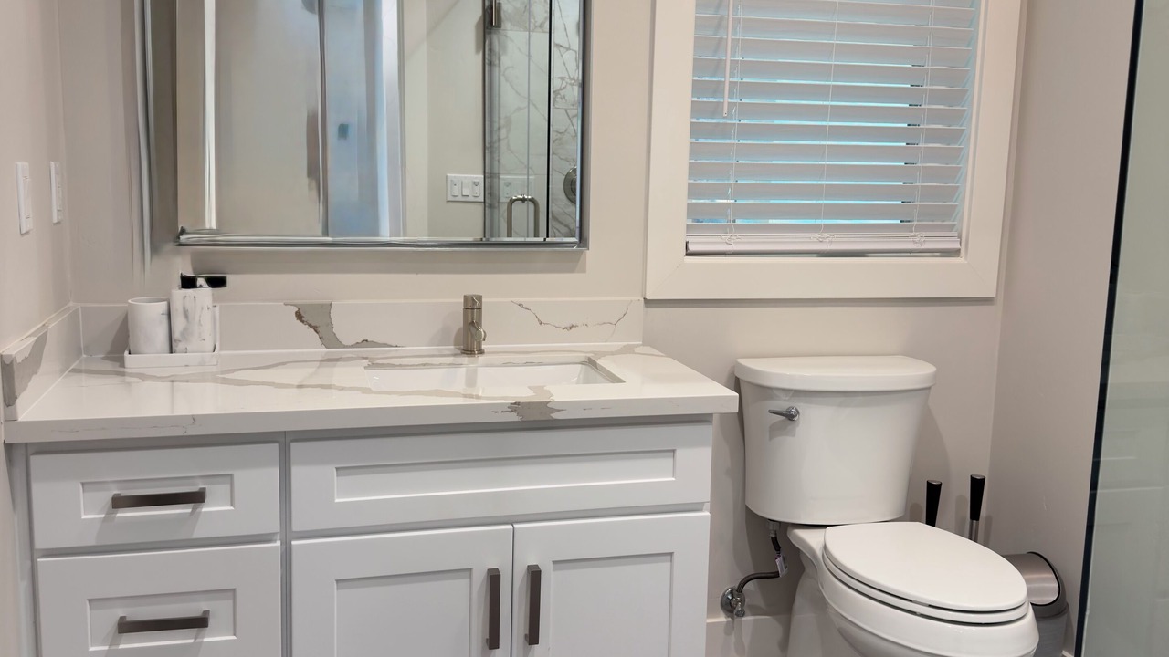 Photo of Bathroom in Pleasanton