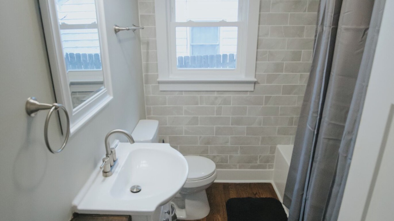 Photo of Bathroom in Downtown