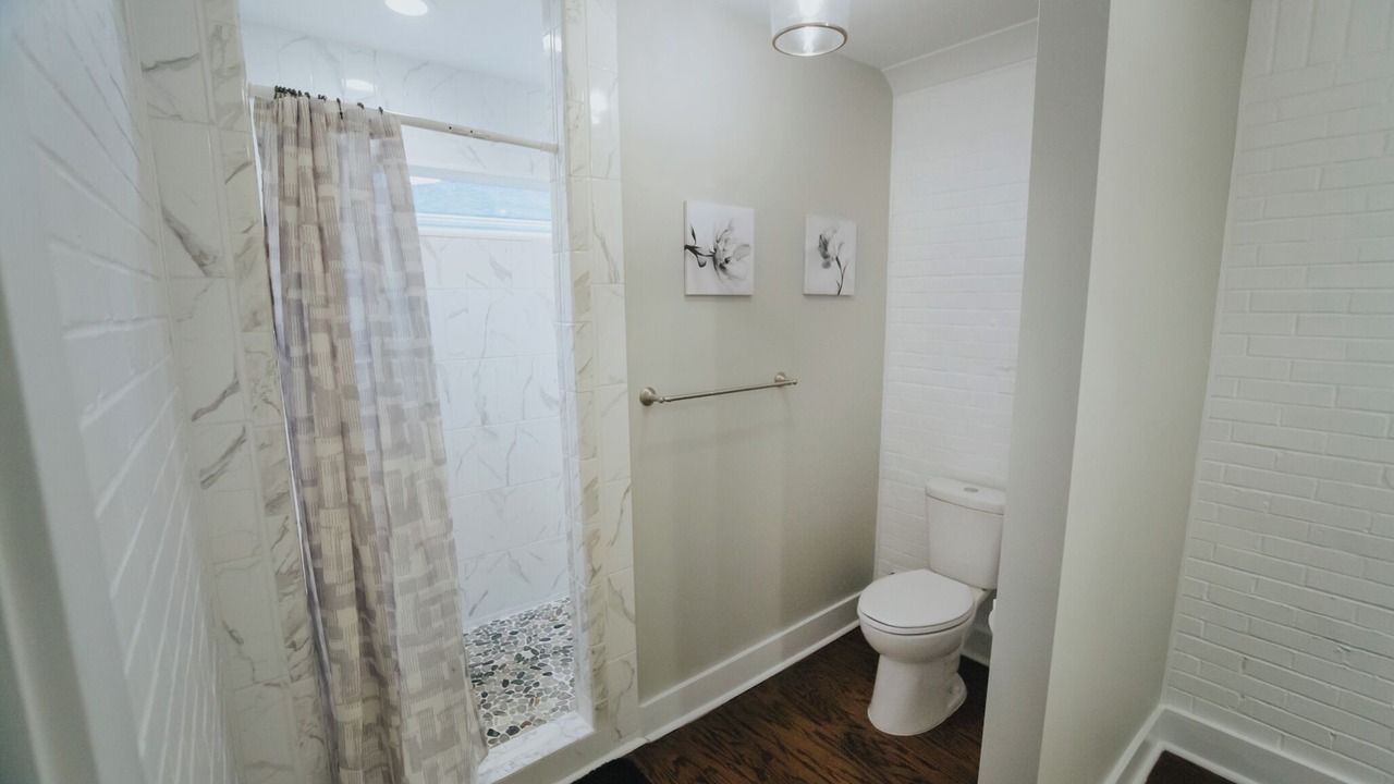 Photo of Bathroom in Downtown