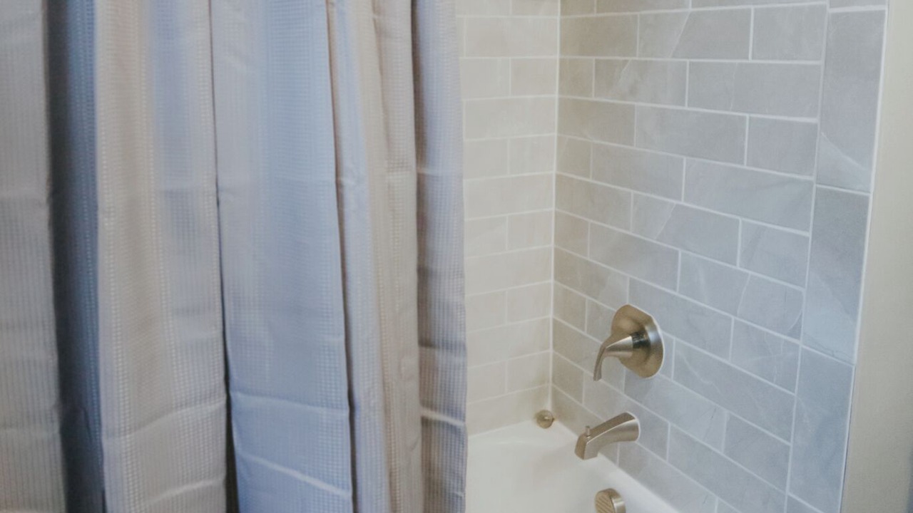 Photo of Bathroom in Downtown
