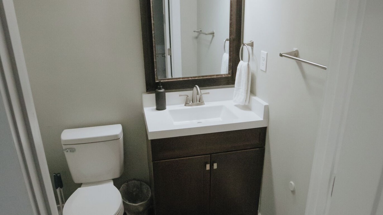 Photo of Bathroom in Downtown