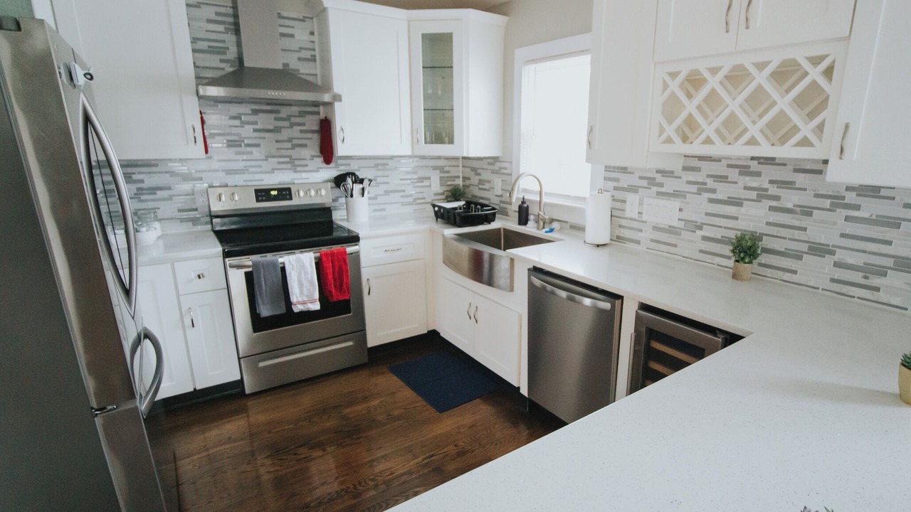 Photo of Kitchen in Downtown