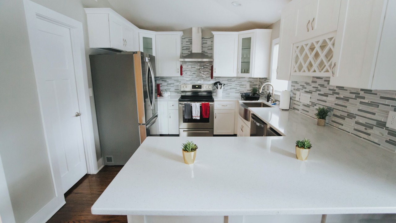 Photo of Kitchen in Downtown