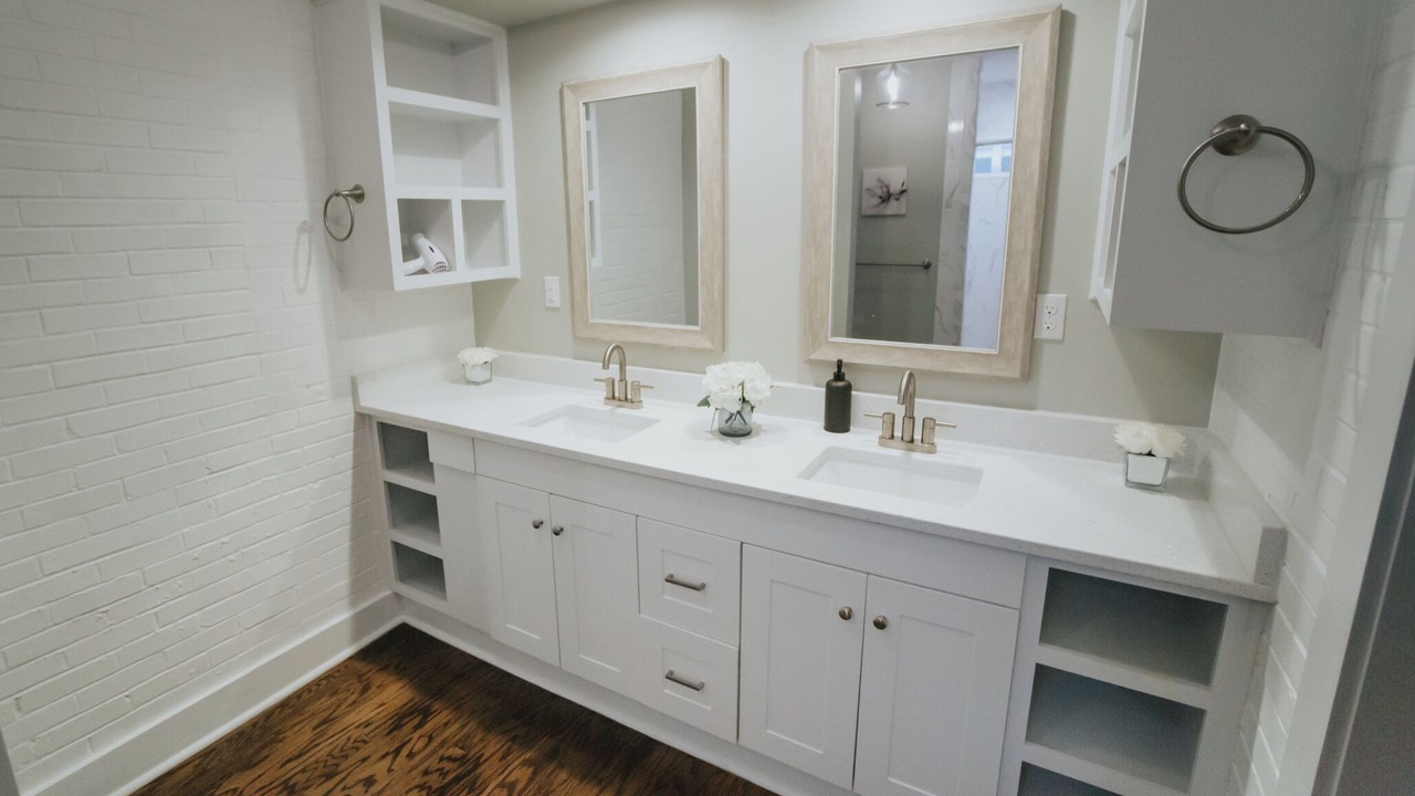 Photo of Bathroom in Downtown