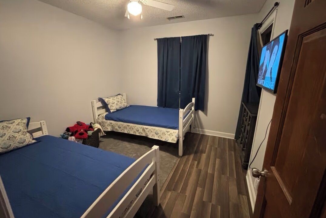 Photo of Bedroom in Kernersville
