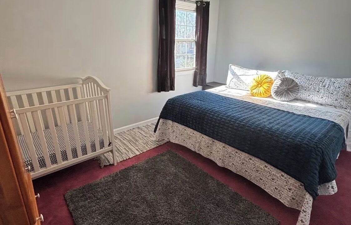 Photo of Bedroom in Kernersville