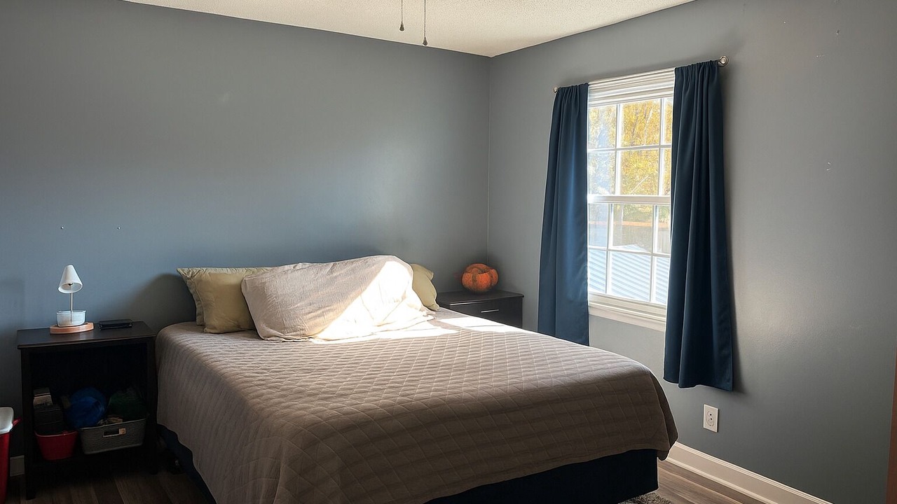Photo of Bedroom in Kernersville