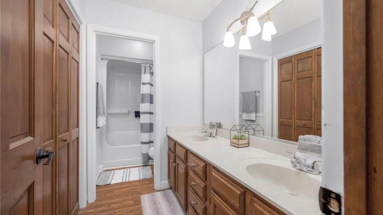 Photo of Bathroom in Kernersville