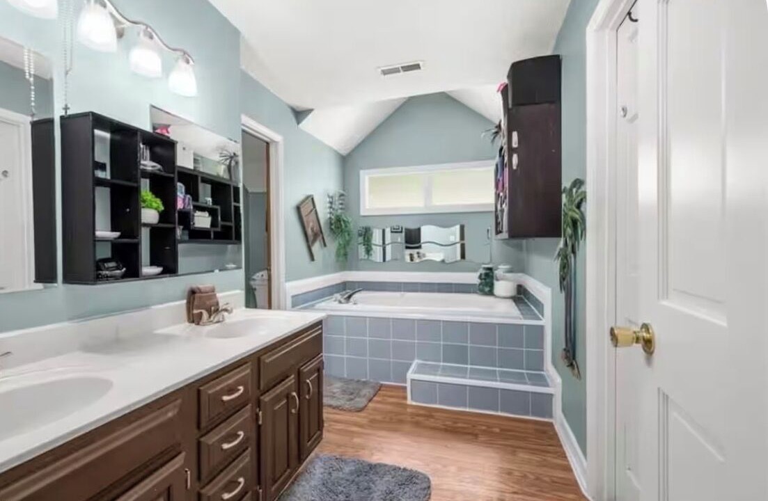 Photo of Bathroom in Kernersville