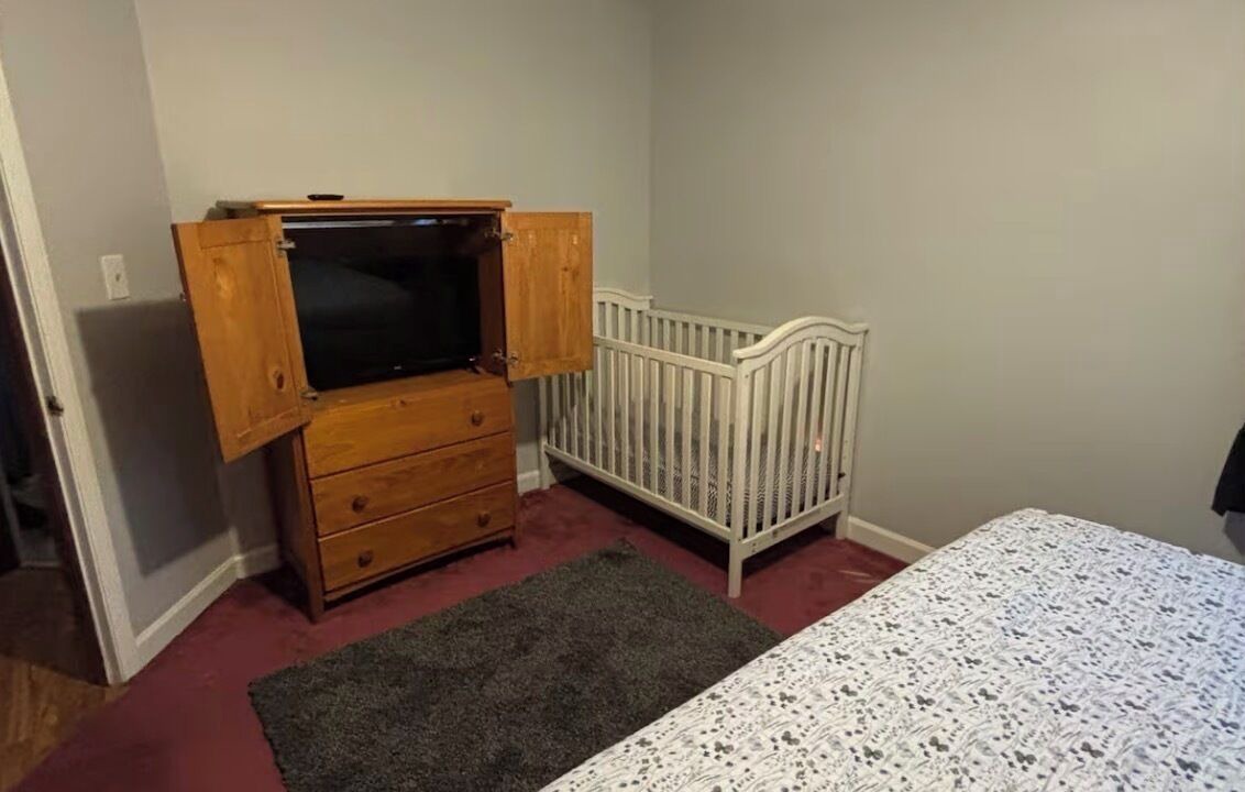 Photo of Bedroom in Kernersville