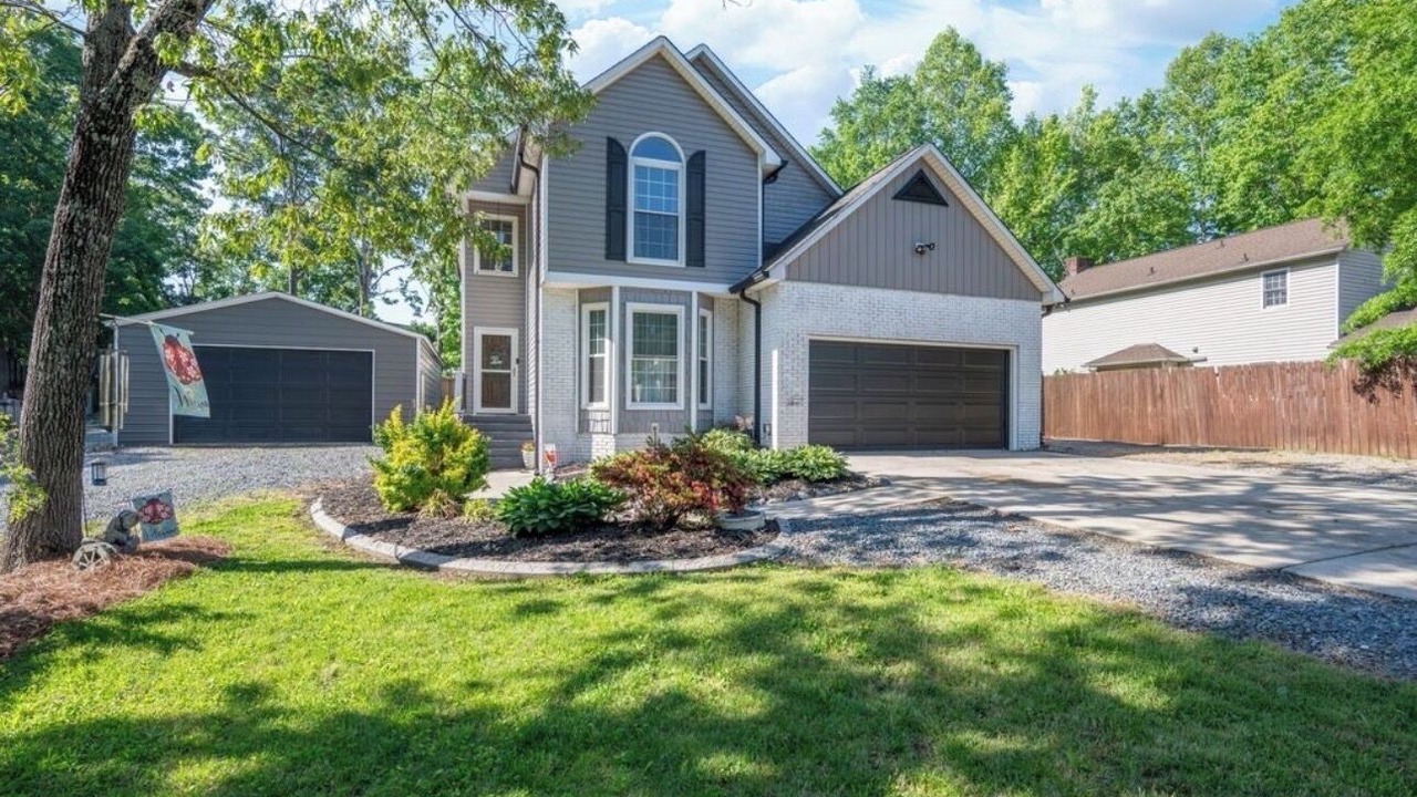 Photo of Outdoor in Kernersville
