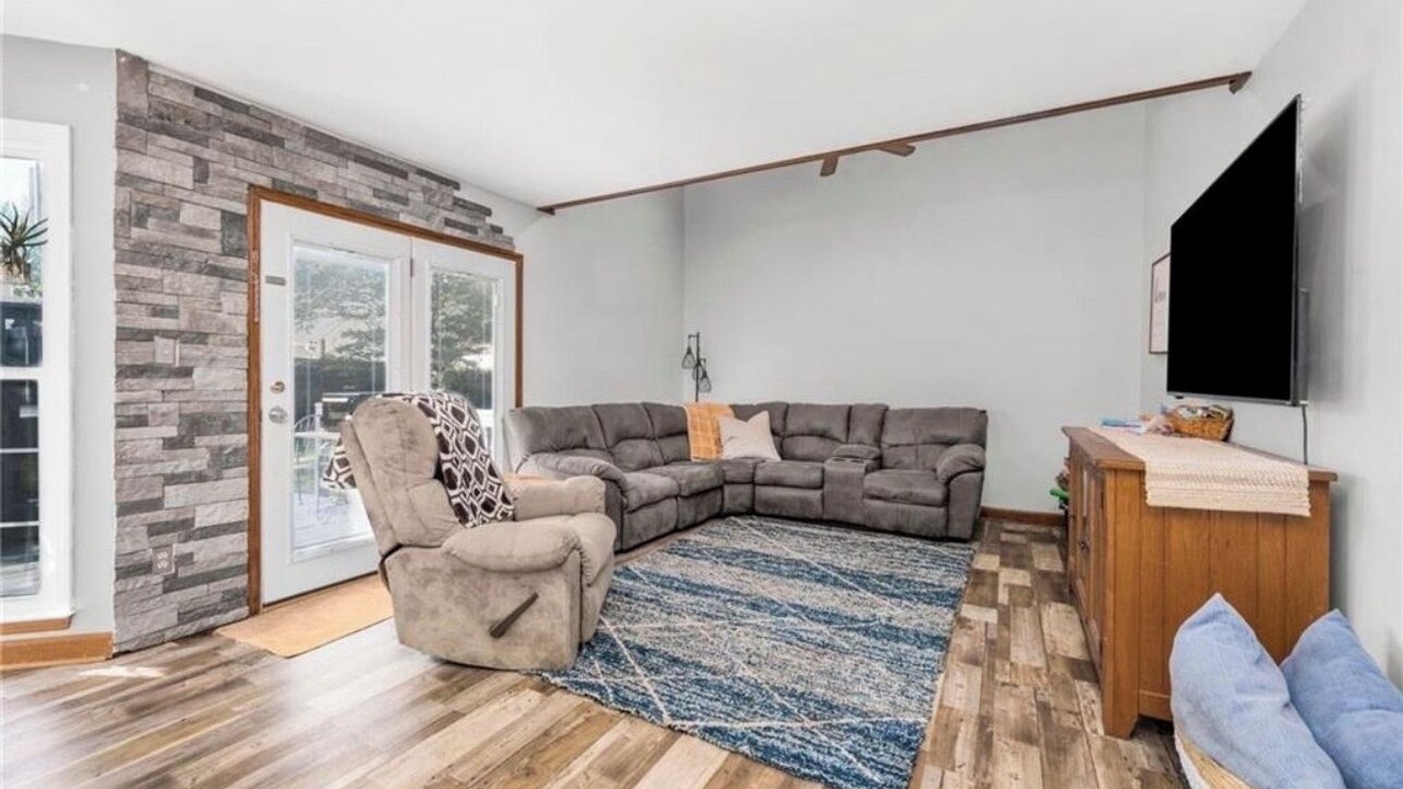 Photo of Livingroom in Kernersville