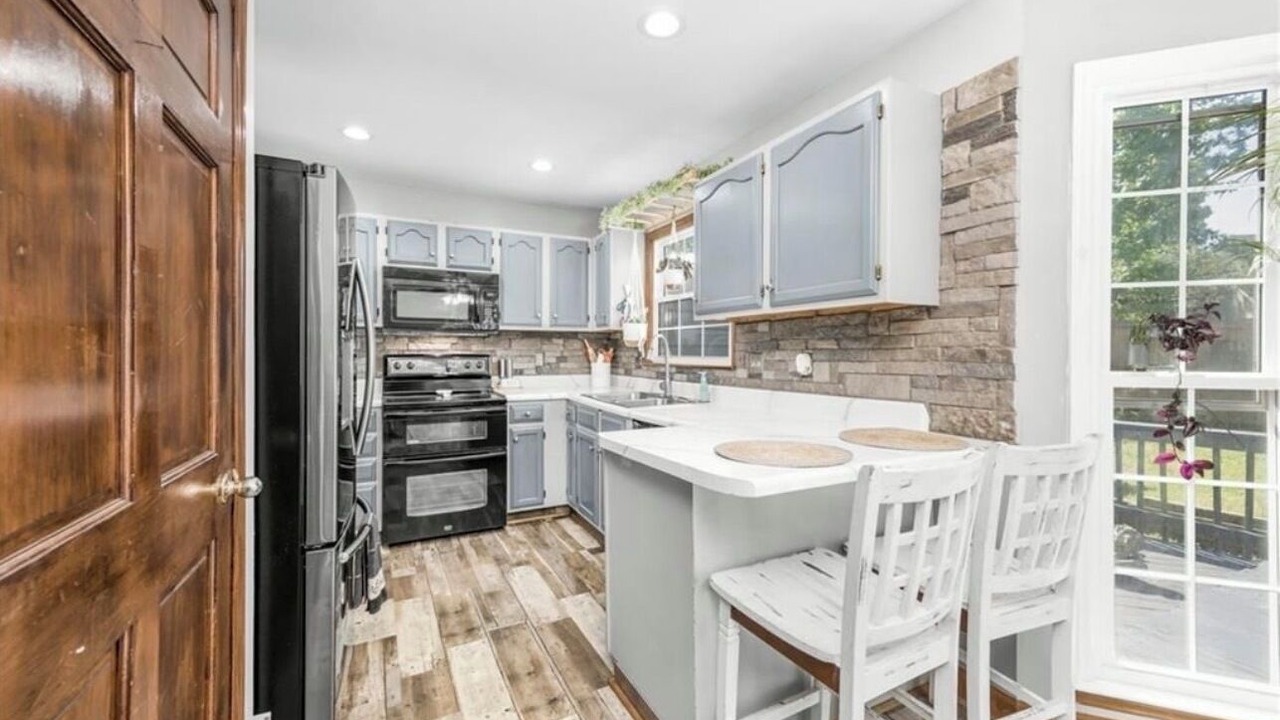 Photo of Kitchen in Kernersville
