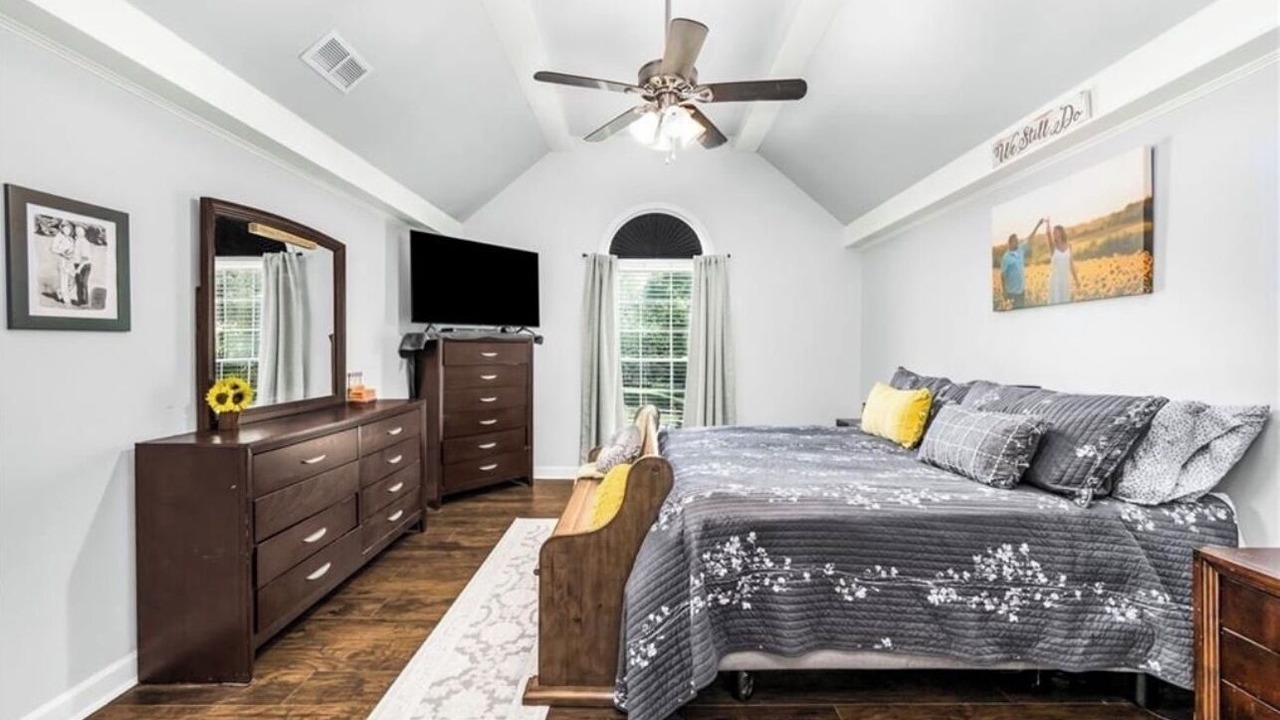 Photo of Bedroom in Kernersville