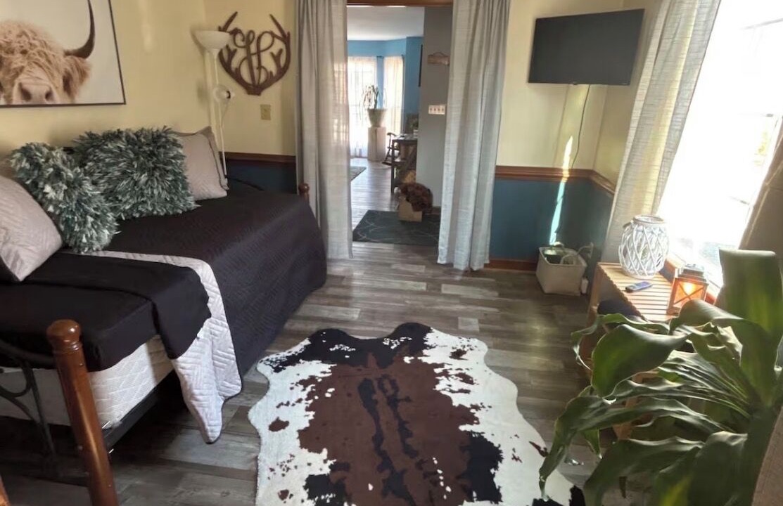 Photo of Bedroom in Kernersville