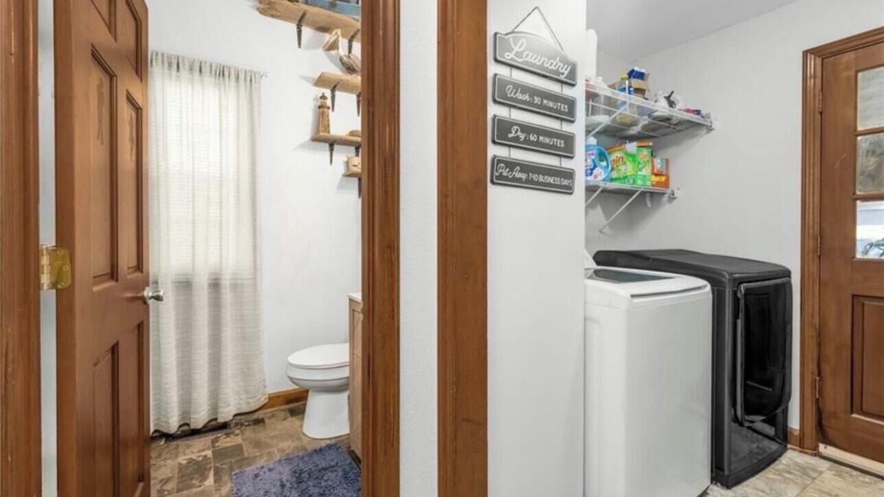 Photo of Bathroom in Kernersville