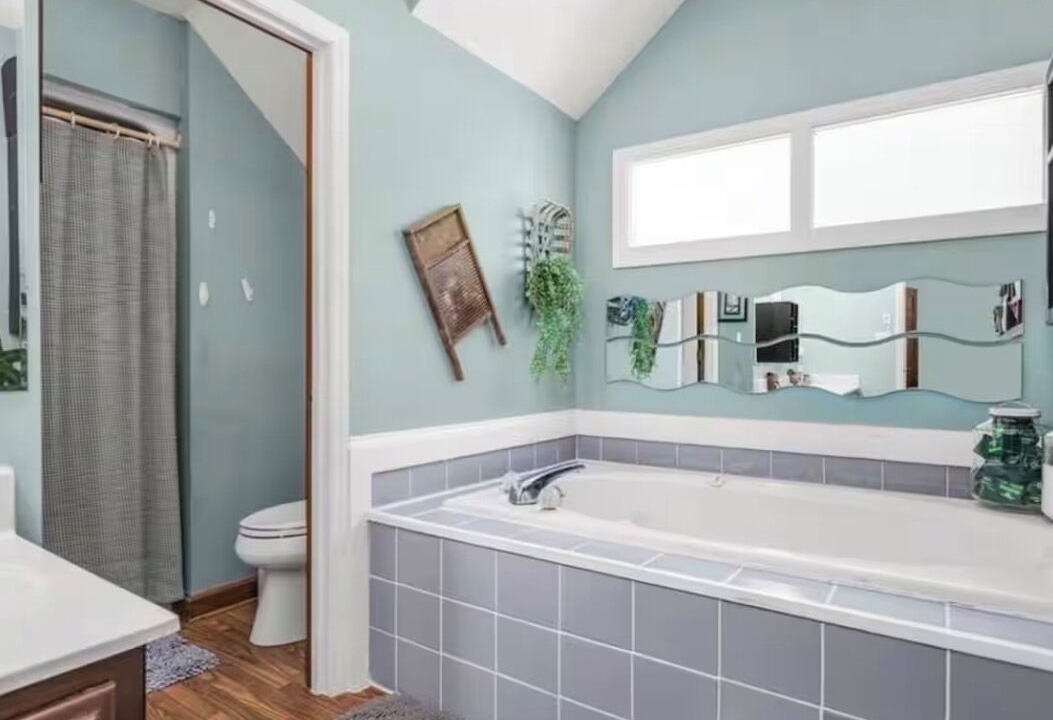 Photo of Bathroom in Kernersville
