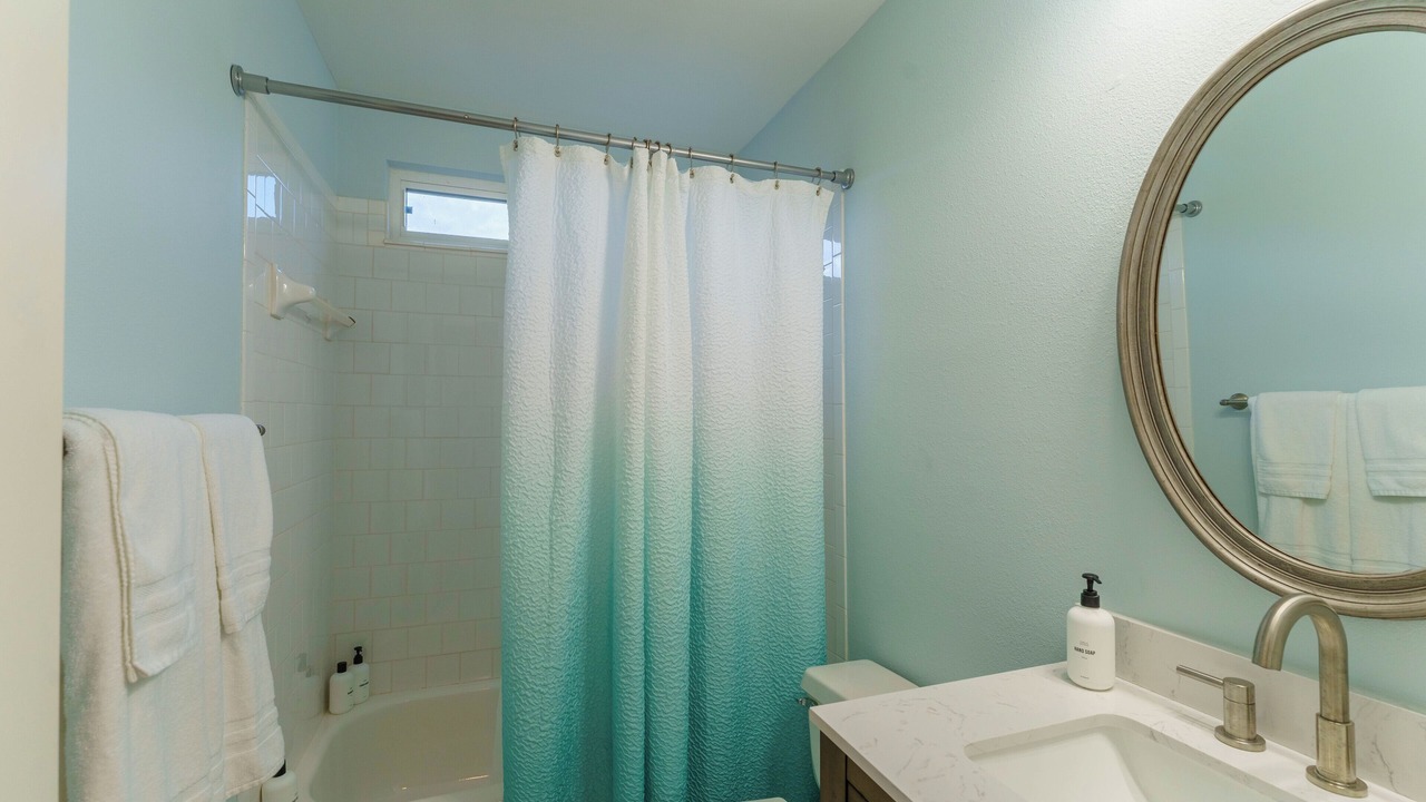Photo of Bathroom in Govalle