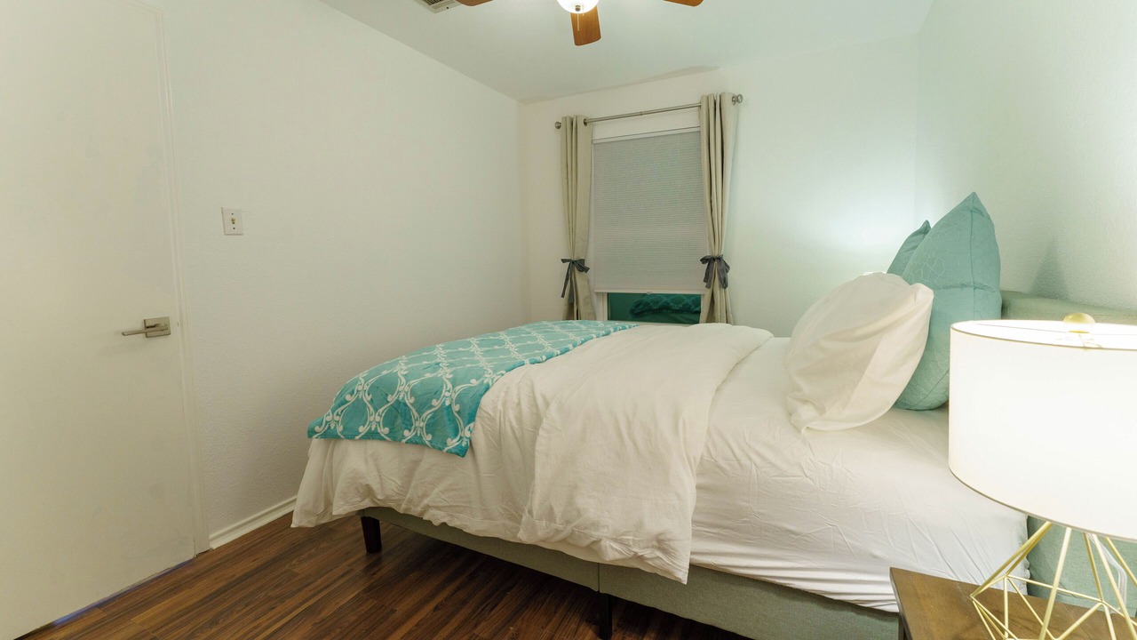 Photo of Bedroom in Govalle