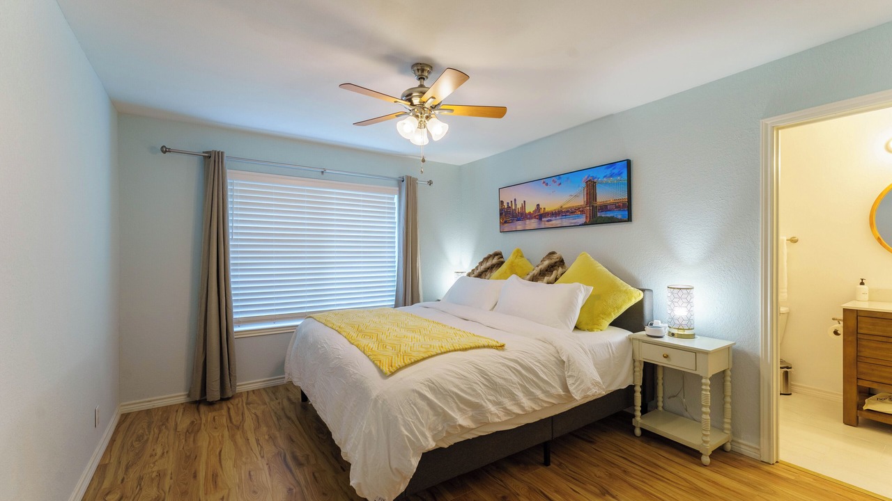 Photo of Bedroom in Govalle