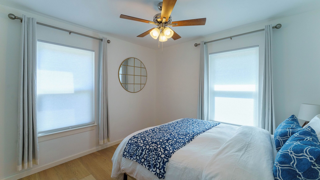 Photo of Bedroom in Govalle