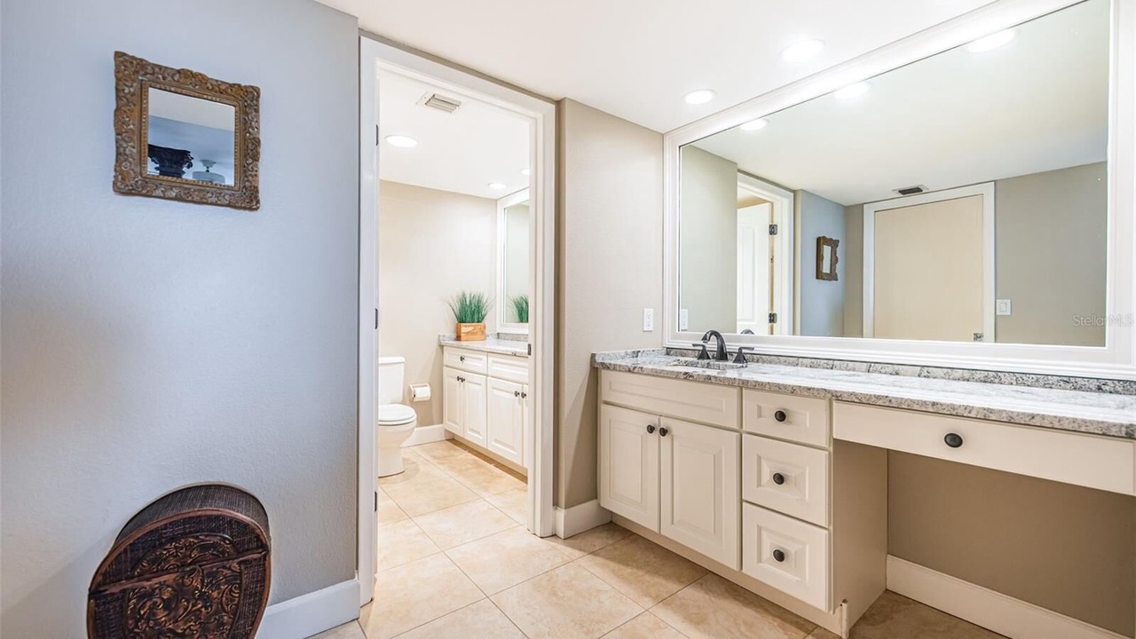 Photo of Bathroom in Belle Vista