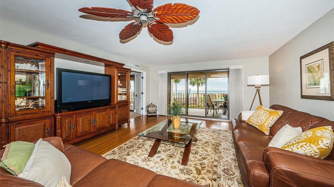 Photo of Livingroom in Belle Vista