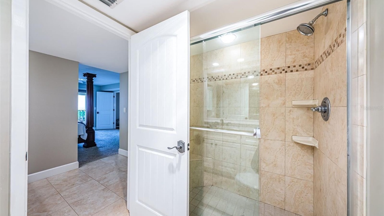 Photo of Bathroom in Belle Vista