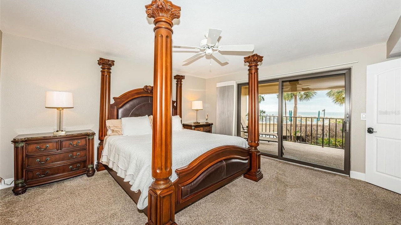 Photo of Bedroom in Belle Vista