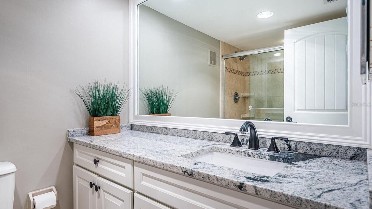 Photo of Bathroom in Belle Vista