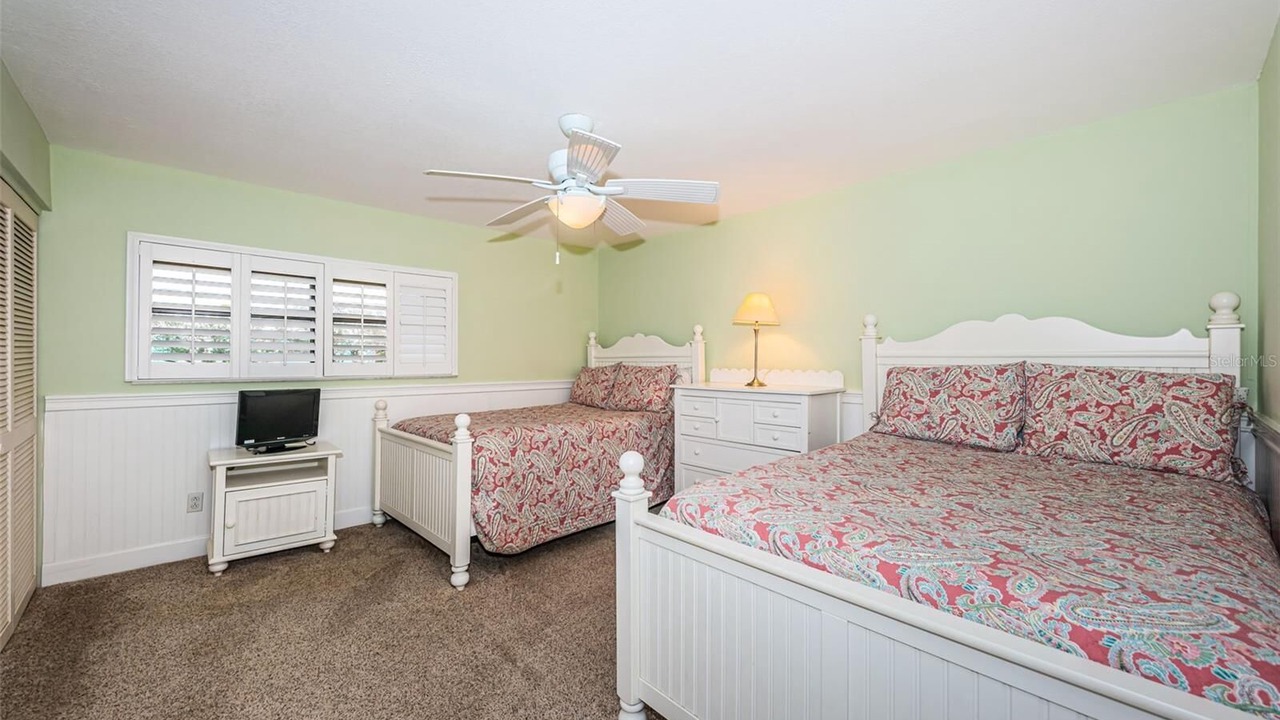 Photo of Bedroom in Belle Vista