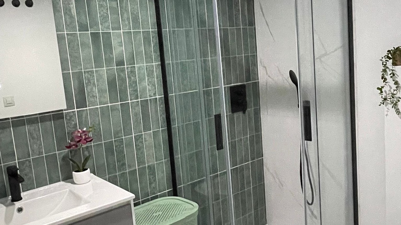 Photo of Bathroom in San Miguel de Salinas