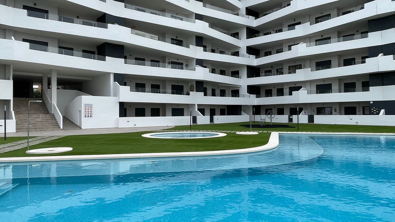 Photo of Outdoor in San Miguel de Salinas