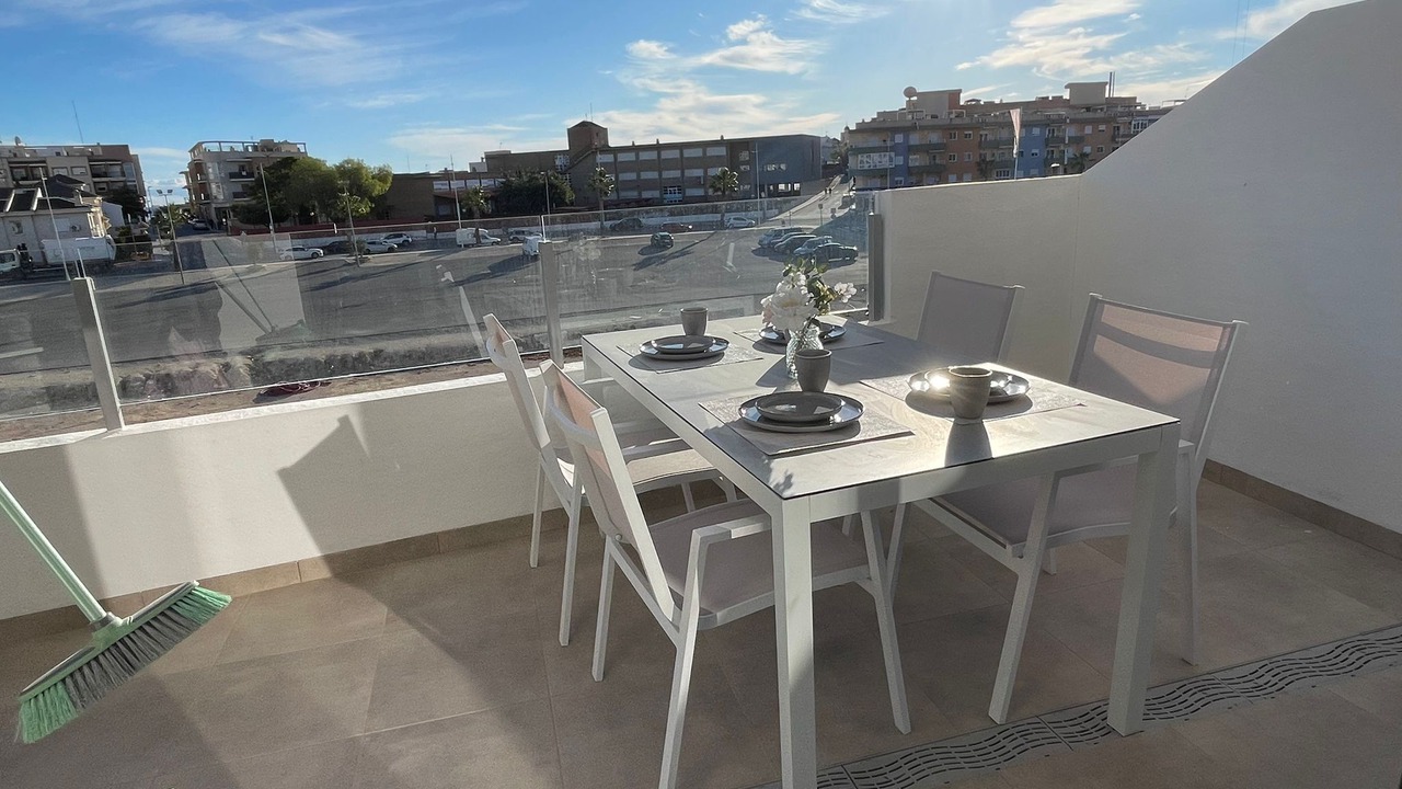 Photo of Outdoor in San Miguel de Salinas