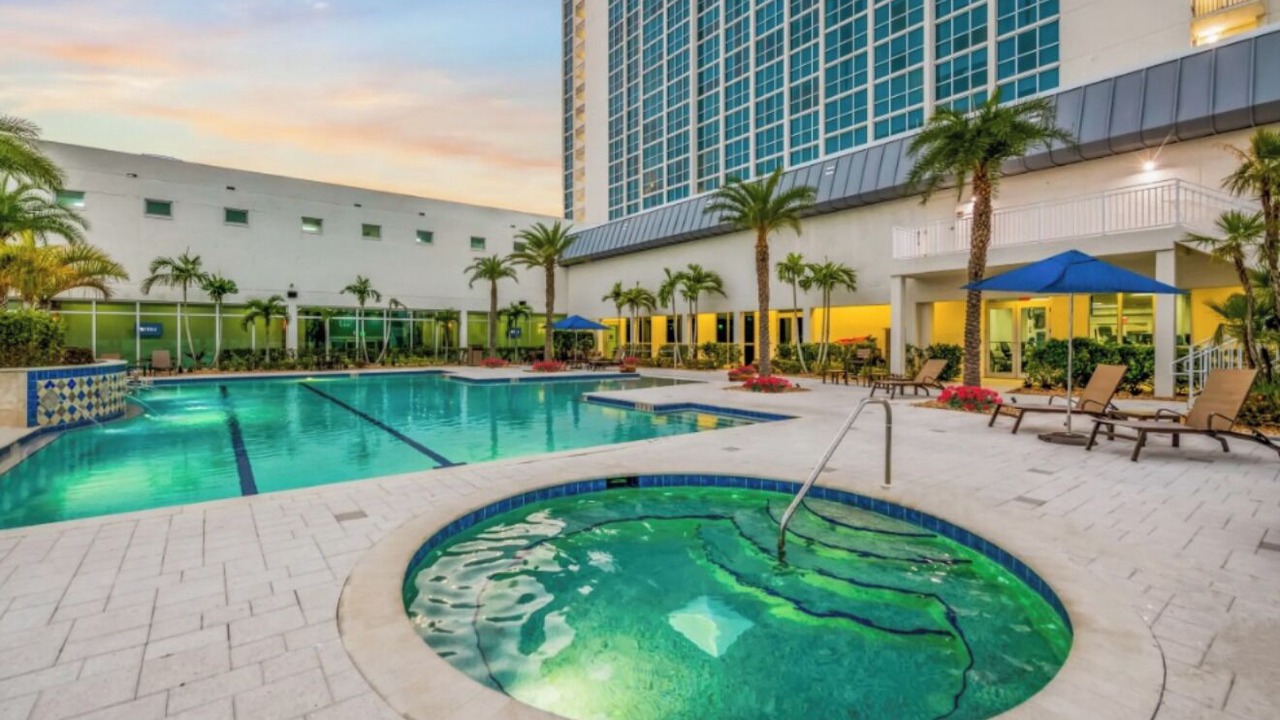 Photo of Outdoor in Fort Myers River District