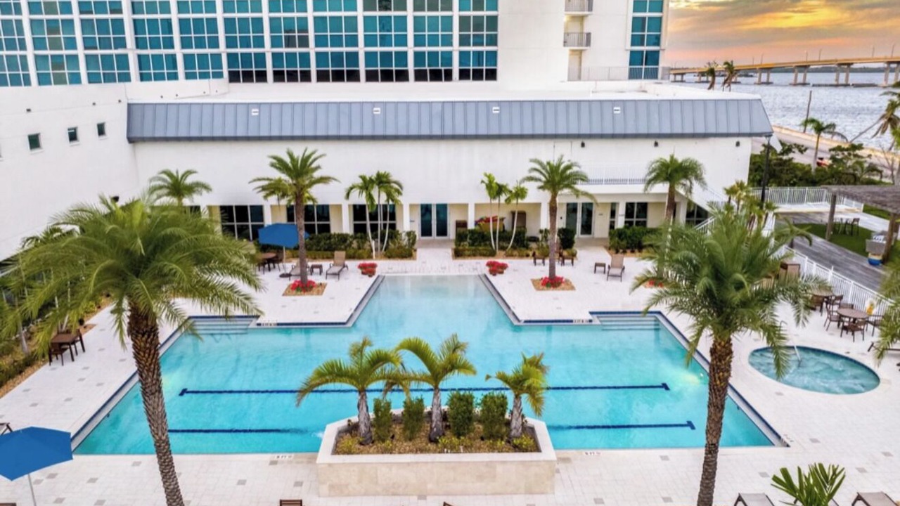 Photo of Outdoor in Fort Myers River District