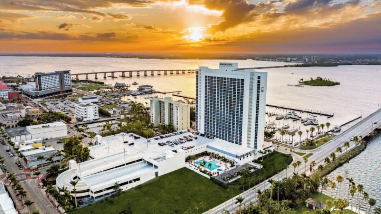 Photo of Outdoor in Fort Myers River District
